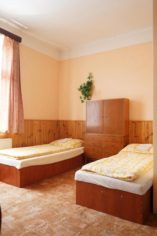 Ubytovani Na Kovarne Smržovka Exterior foto